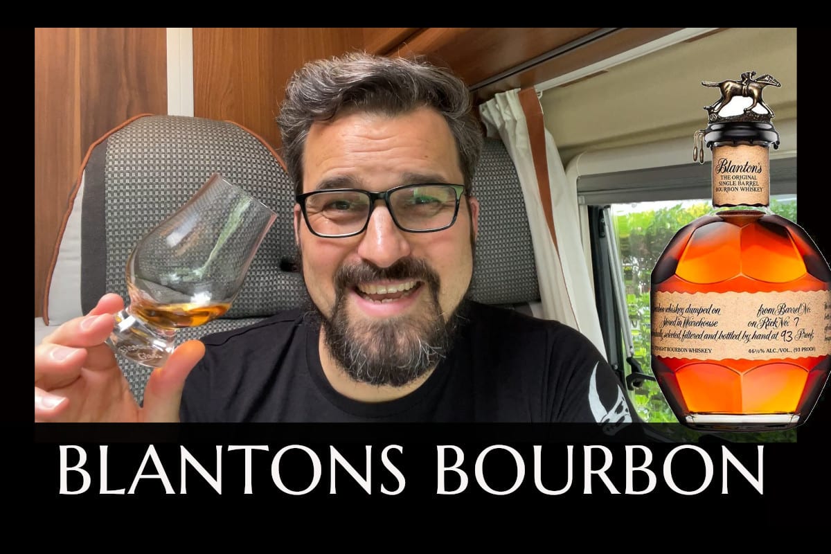 Blantons Review